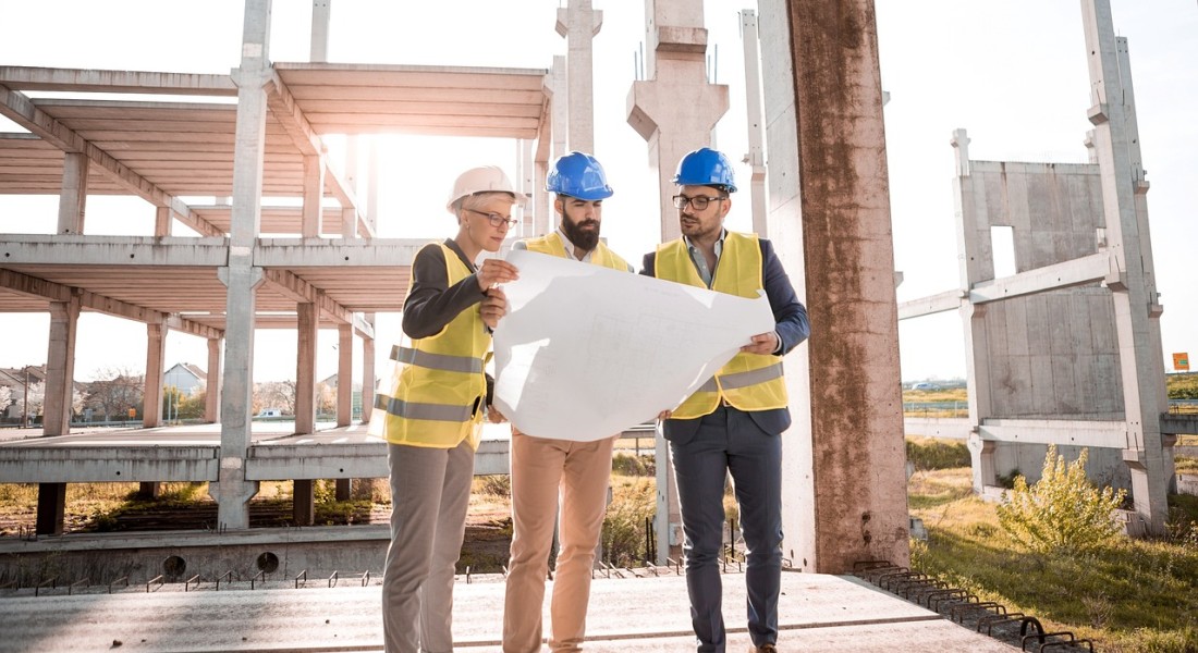 Het belang van een stabiele ondergrond bij bouwprojecten