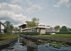 Bouwgrond Handweg 121-A