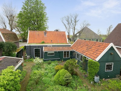 Bouwgrond J.J. Allanstraat 166