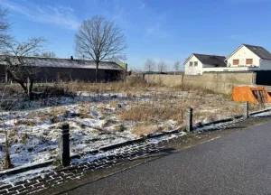 Bouwgrond Winkelweg