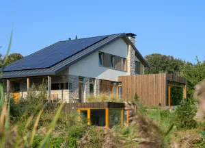 Architect Eigen Huis