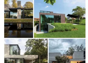 Bouwkavel Silva - Bosrijk Wonen in Warande