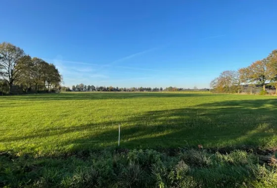 Bouwgrond Laar
