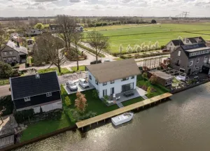 Bouwgrond Maasdamsedijk 43