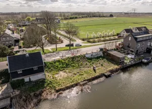 Bouwgrond Maasdamsedijk 43