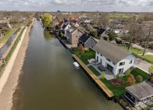 Bouwgrond Maasdamsedijk 43