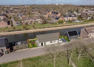 Bouwgrond Maasdamsedijk 43