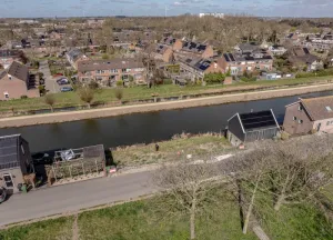 Bouwgrond Maasdamsedijk 43