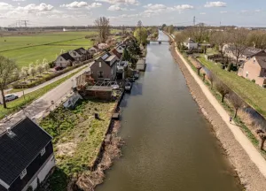 Bouwgrond Maasdamsedijk 43