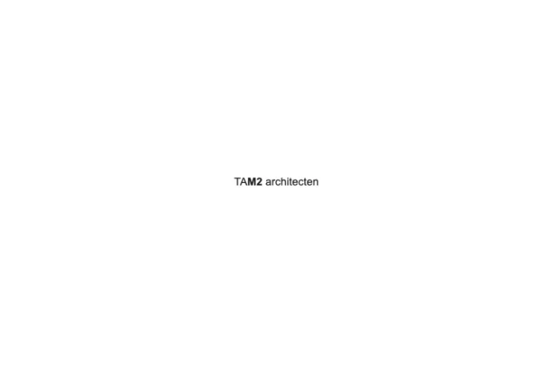 TAM2 Architecten