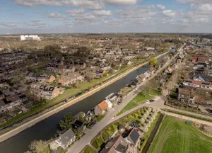 Bouwgrond Maasdamsedijk 43