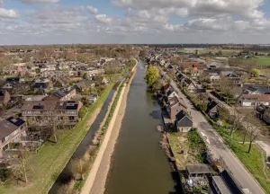 Bouwgrond Maasdamsedijk 43