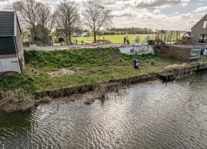 Bouwgrond Maasdamsedijk 43