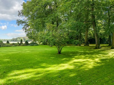 Bouwgrond Groen van Prinstererlaan kavel 1 en 2