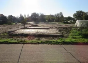 Bouwgrond het Zandt 5