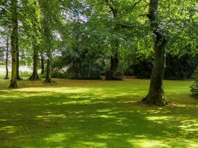 Bouwgrond Groen van Prinstererlaan kavel 1 en 2