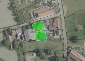 Bouwgrond het Zandt 5