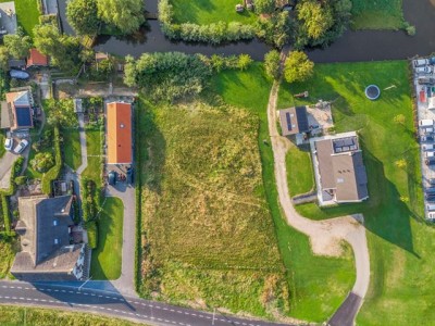 Bouwgrond Lekdijk 12