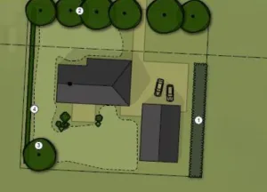 Bouwgrond Brandligtswijk 1-A