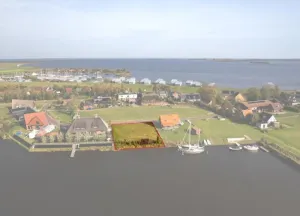 Bouwgrond Toxopeuswei