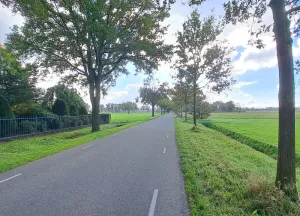 Bouwgrond Boksheidsedijk