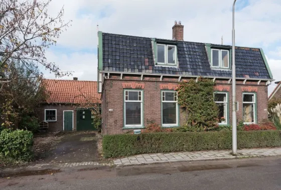 Bouwgrond Uiterweg 344