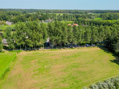 Bouwgrond Vossenbergsesteeg