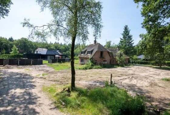 Oude Prinsenweg 34 3881 PJ Putten