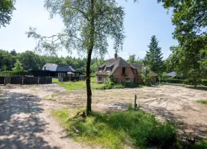 Oude Prinsenweg 34 3881 PJ Putten