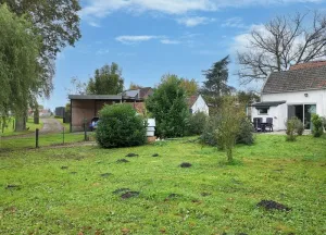 Bouwgrond Pelikaan