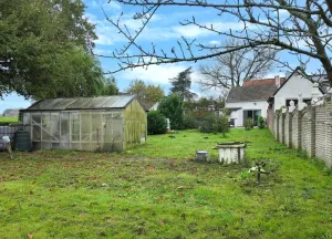 Bouwgrond Pelikaan