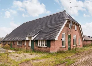 Bouwgrond Nijverdalseweg 54