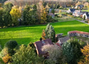 Bouwgrond Kommerseweg