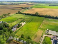 Bouwgrond Meedhuizerweg (kavel links)