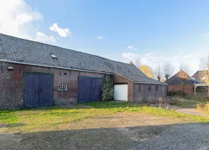 Bouwgrond Zegwaartseweg Zoetermeer