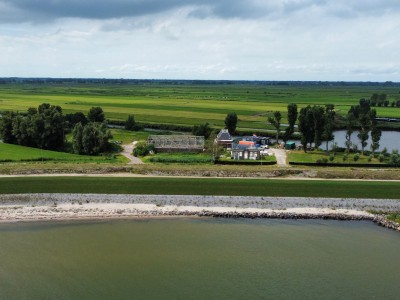 Bouwgrond IJsselmeerdijk 8