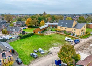 Bouwgrond Lepelaarweg
