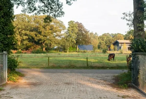 Bouwgrond Vrugteveensweg 5-A