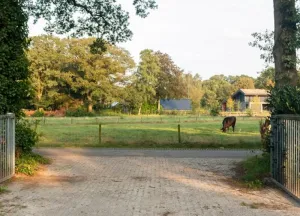 Bouwgrond Vrugteveensweg 5-A