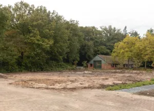 Bouwgrond Vrugteveensweg 5-A