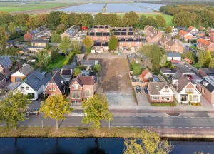 Bouwgrond Semsstraat 26