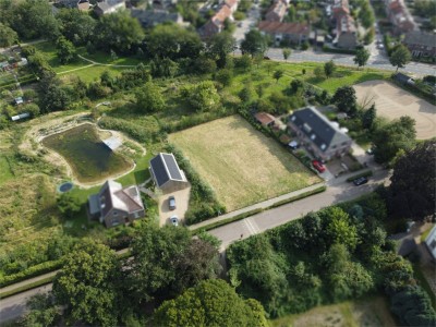 Bouwgrond Bredestraat