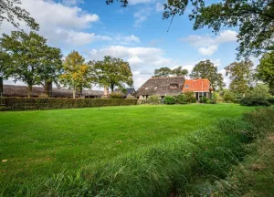 Bouwgrond Oosteinde 65C