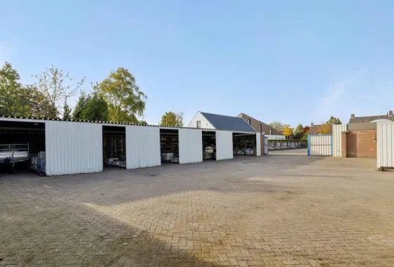 Bouwgrond Ferdinand Bolstraat 24-A
