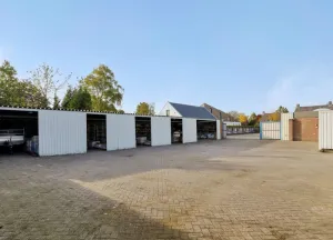 Bouwgrond Ferdinand Bolstraat 24-A