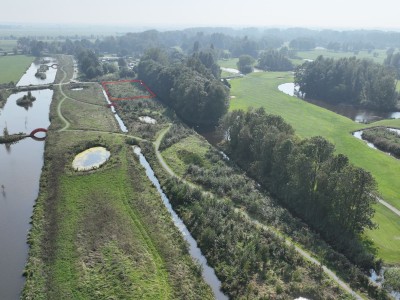 Bouwgrond Westkanaalweg 19-4