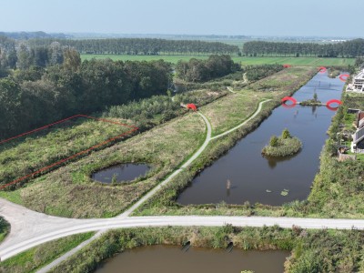 Bouwgrond Westkanaalweg 19-4