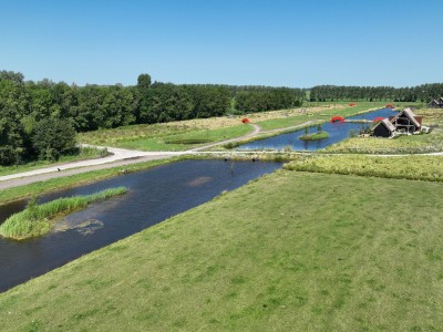 Bouwgrond Westkanaalweg 19-4