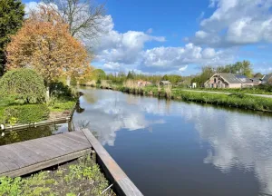 Bouwgrond Oudhuijzerweg 41