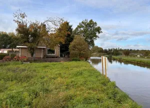 Bouwgrond Oudhuijzerweg 41